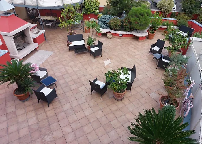 Miglioranzi Rooms
