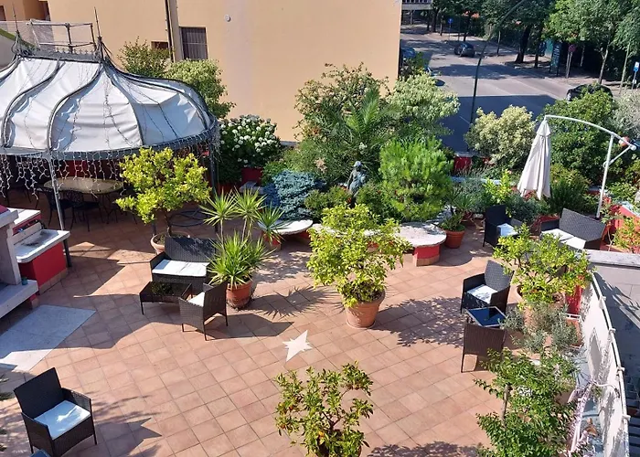 Miglioranzi Rooms