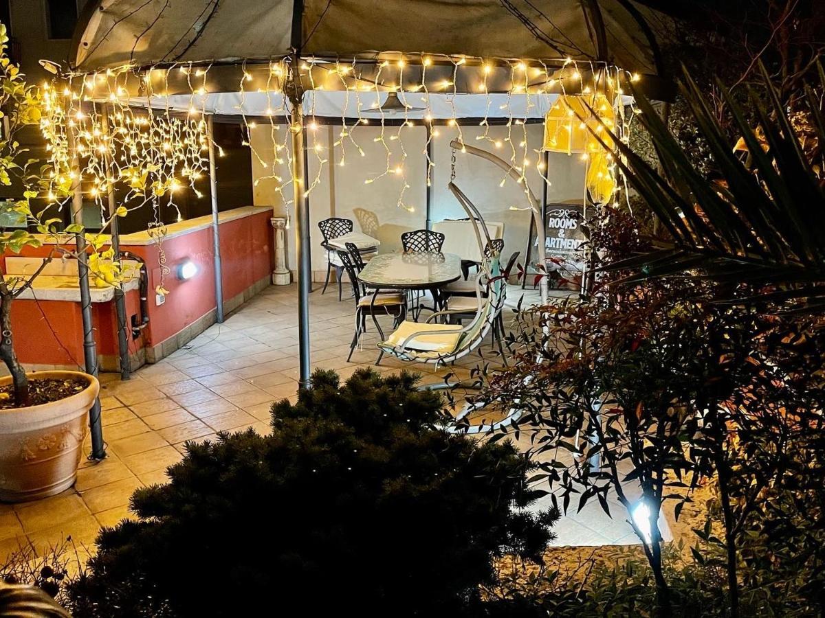 Miglioranzi Guest house Verona