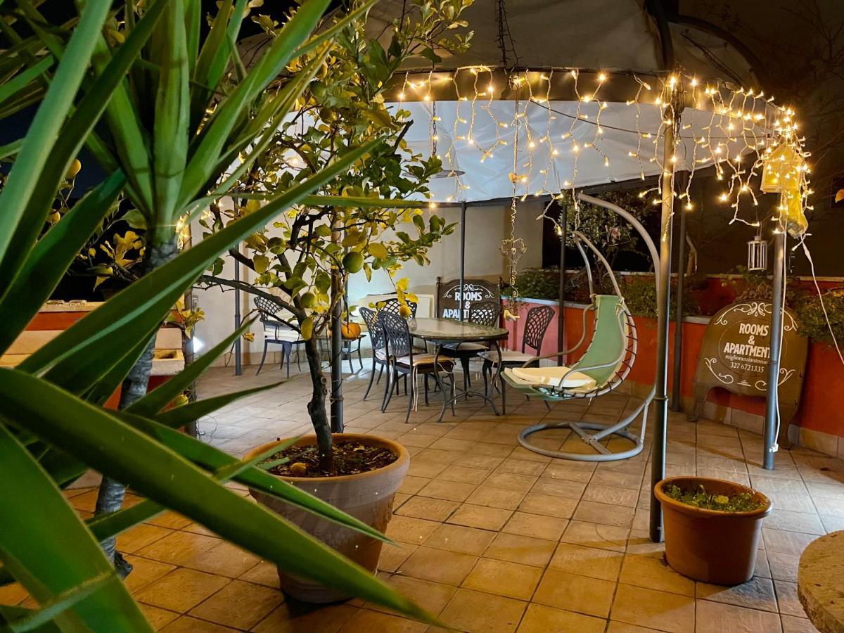Miglioranzi Guest house *