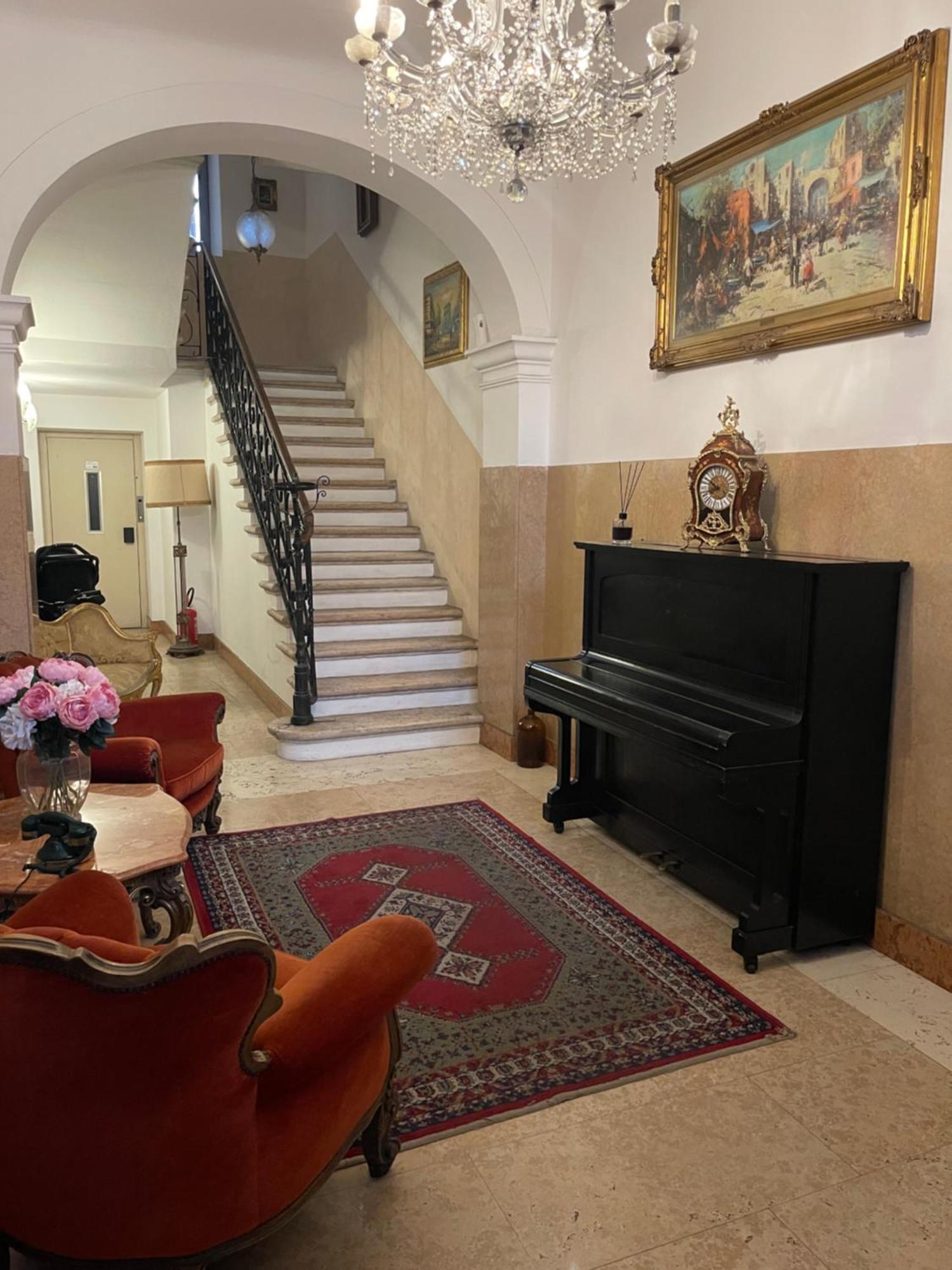 Miglioranzi Guest house Verona