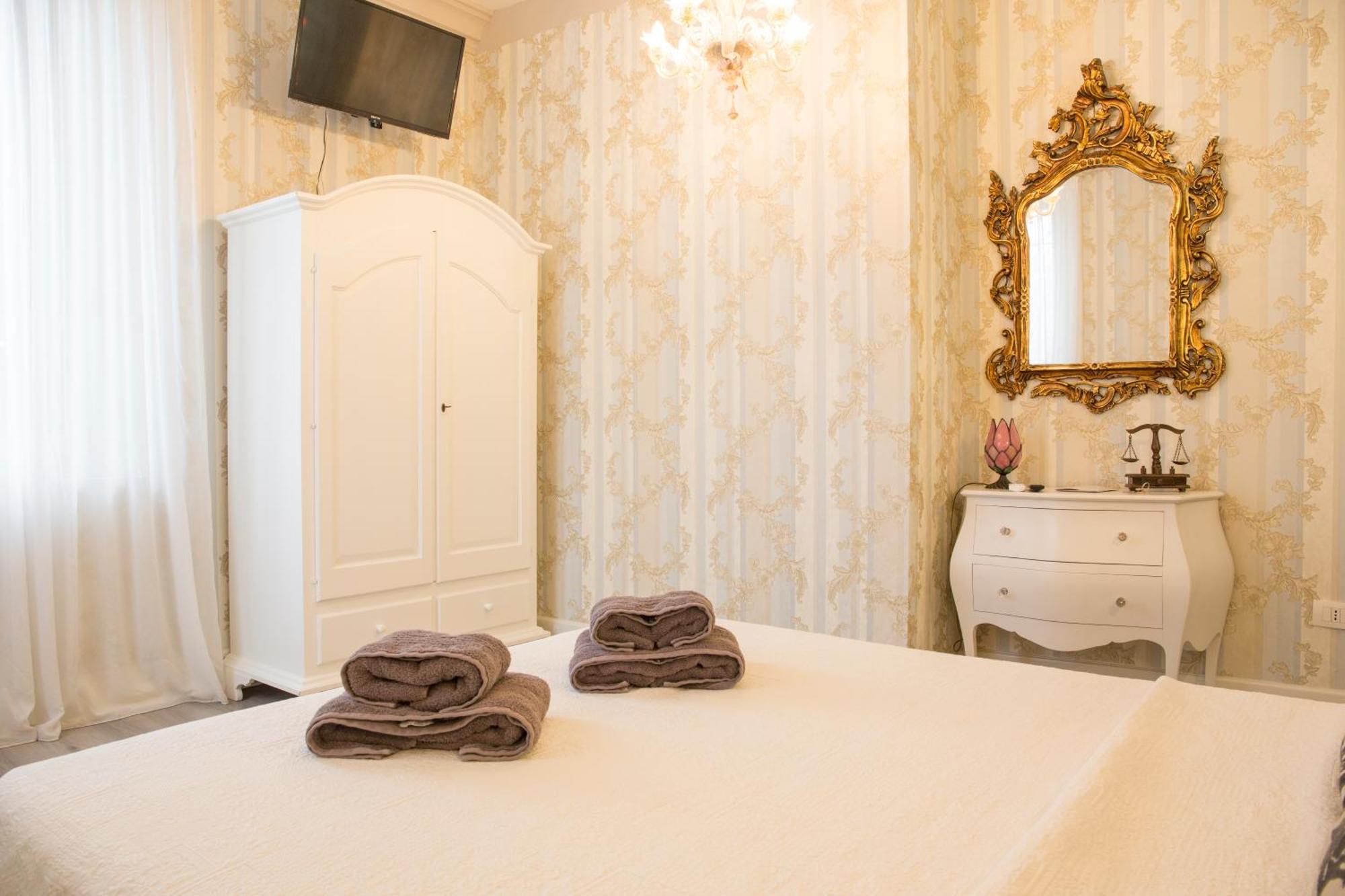 Miglioranzi Guest house