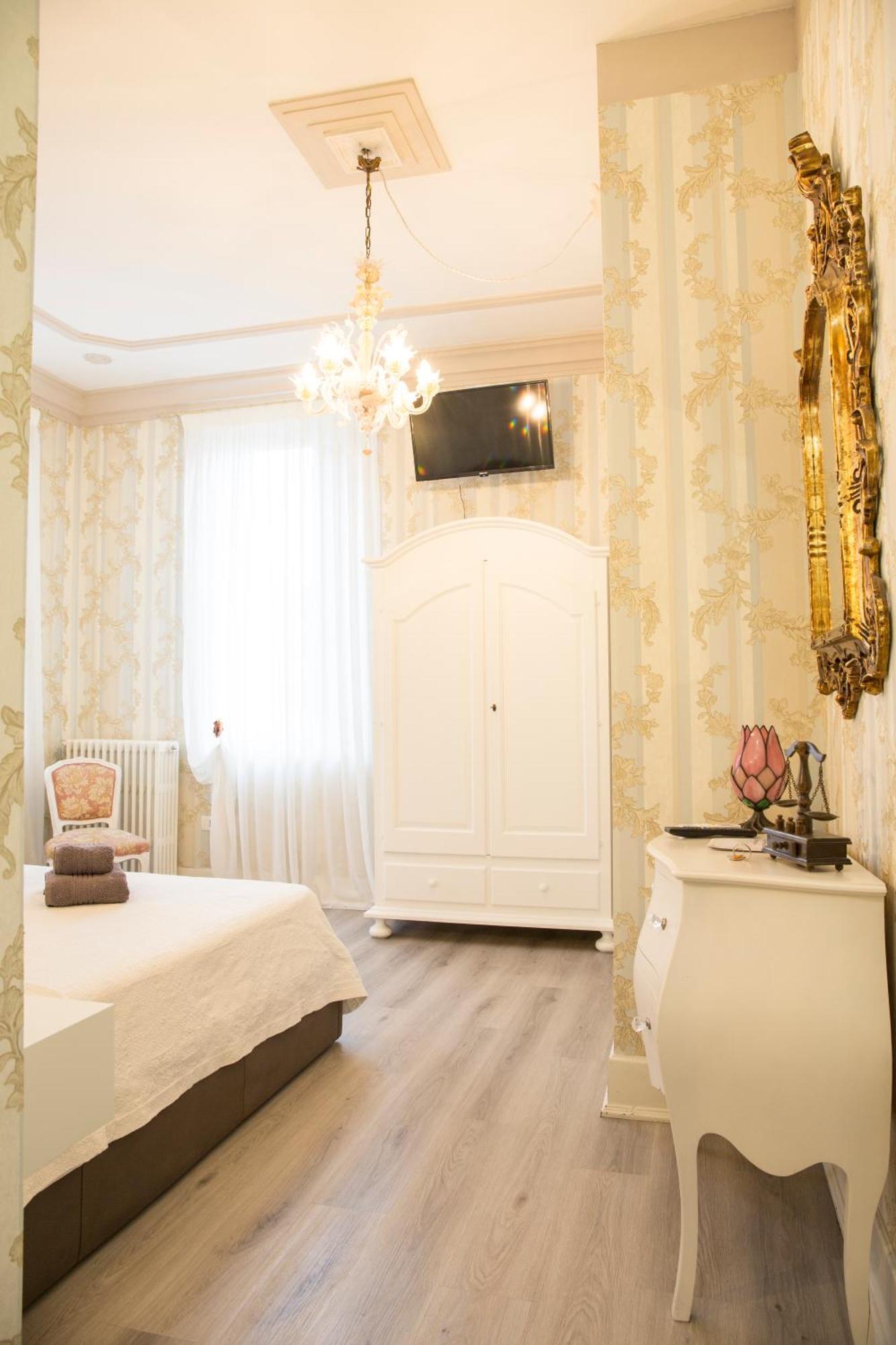 Miglioranzi Guest house