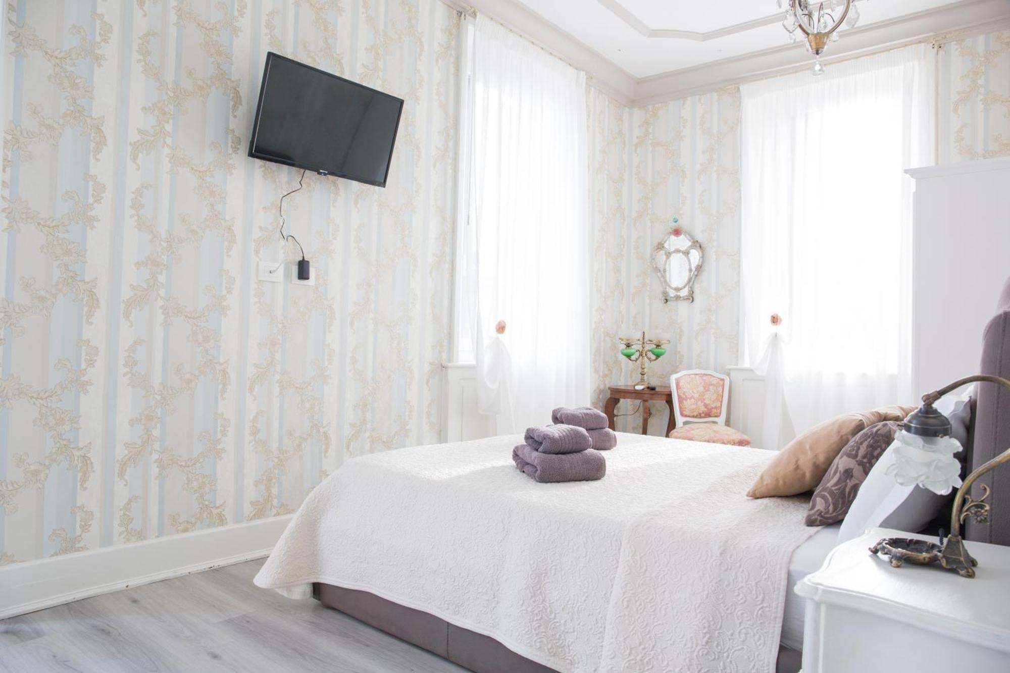 Guest house Miglioranzi *