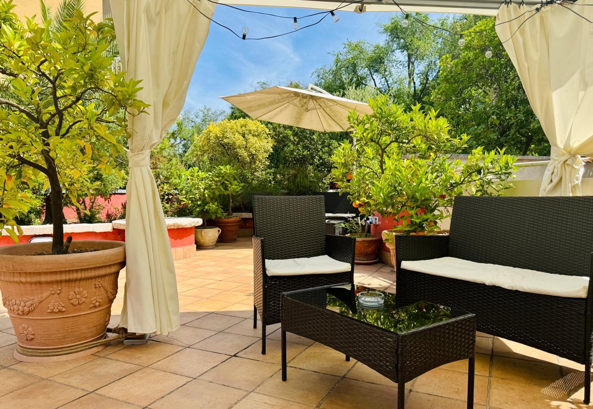 Guest house Miglioranzi Verona