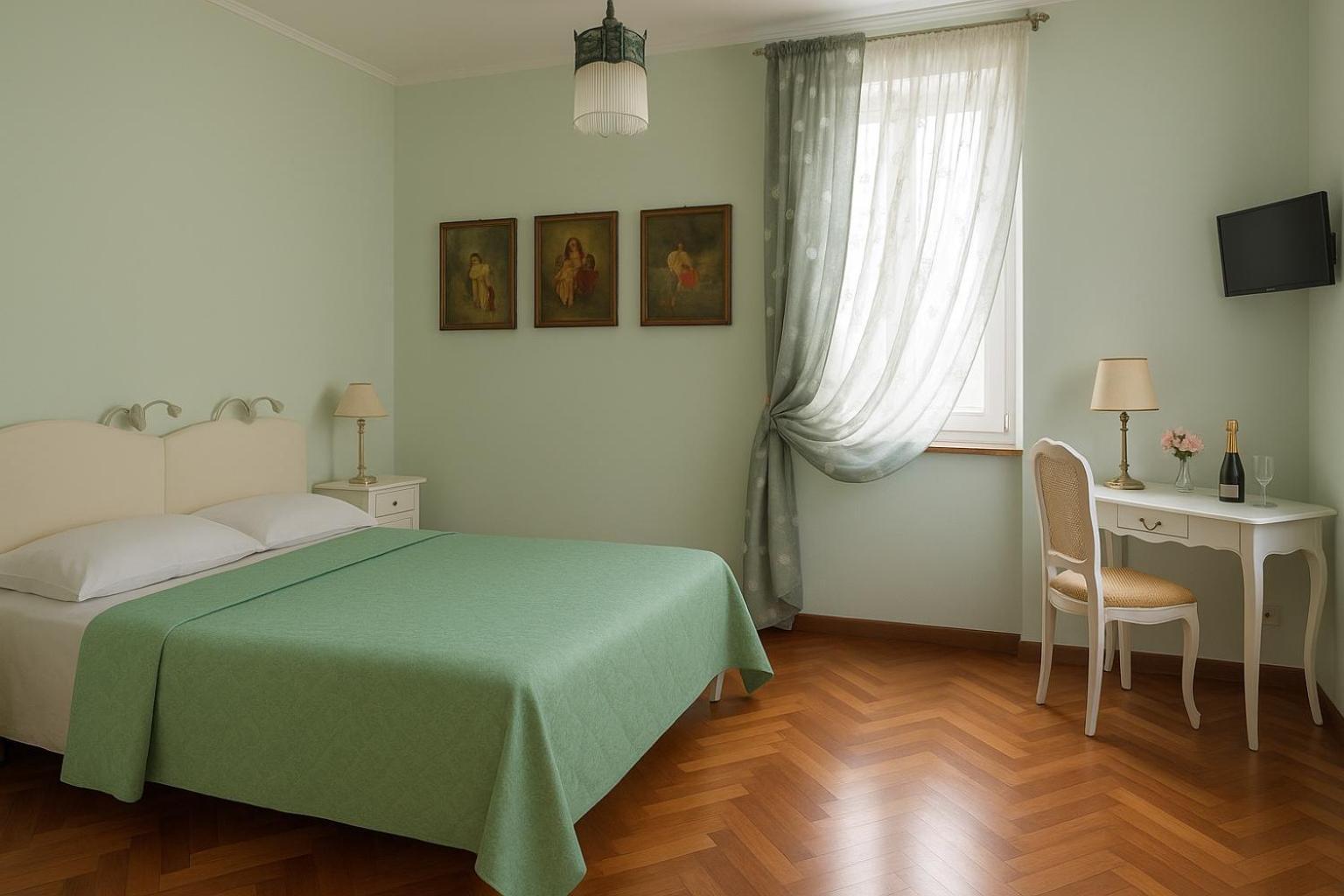 Guest house Miglioranzi