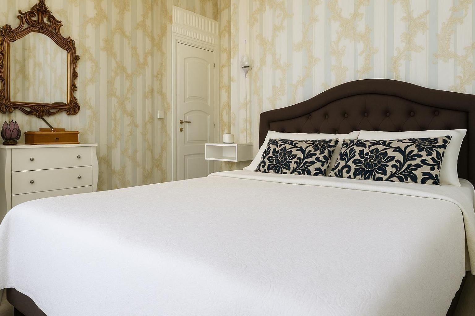 Miglioranzi Guest house