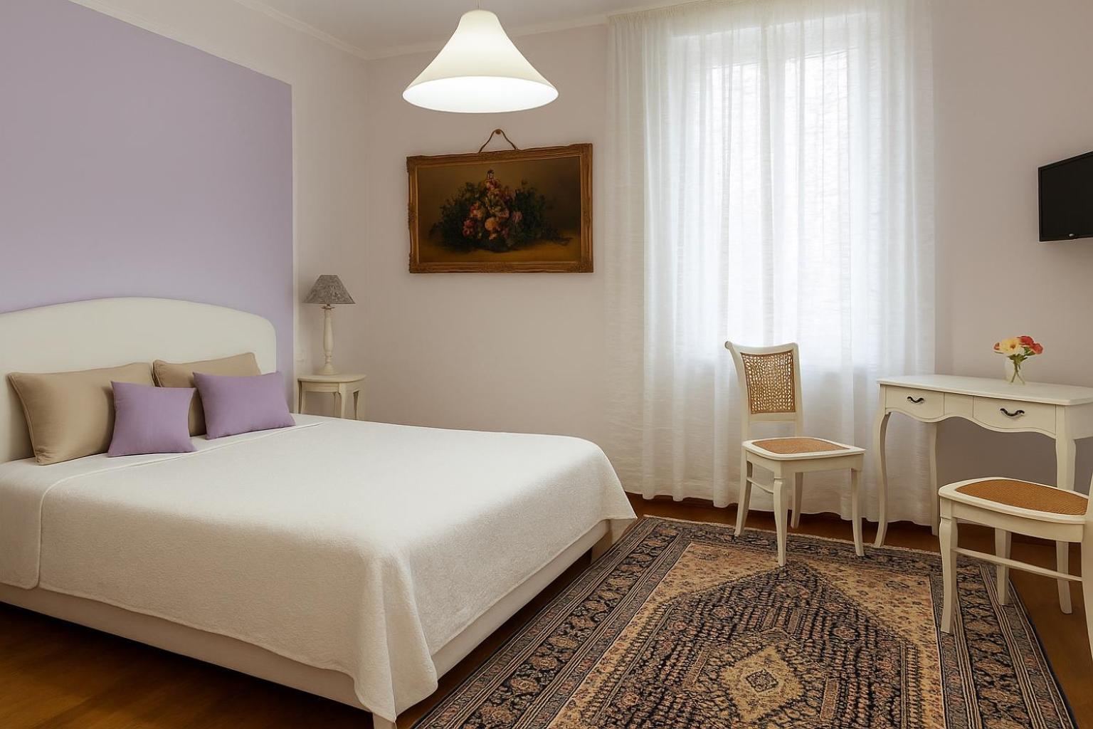 Miglioranzi Guest house Verona