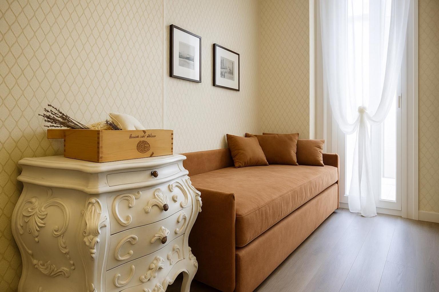Miglioranzi Guest house