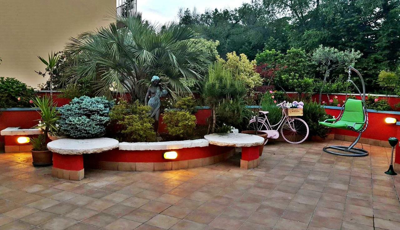 Miglioranzi Guest house