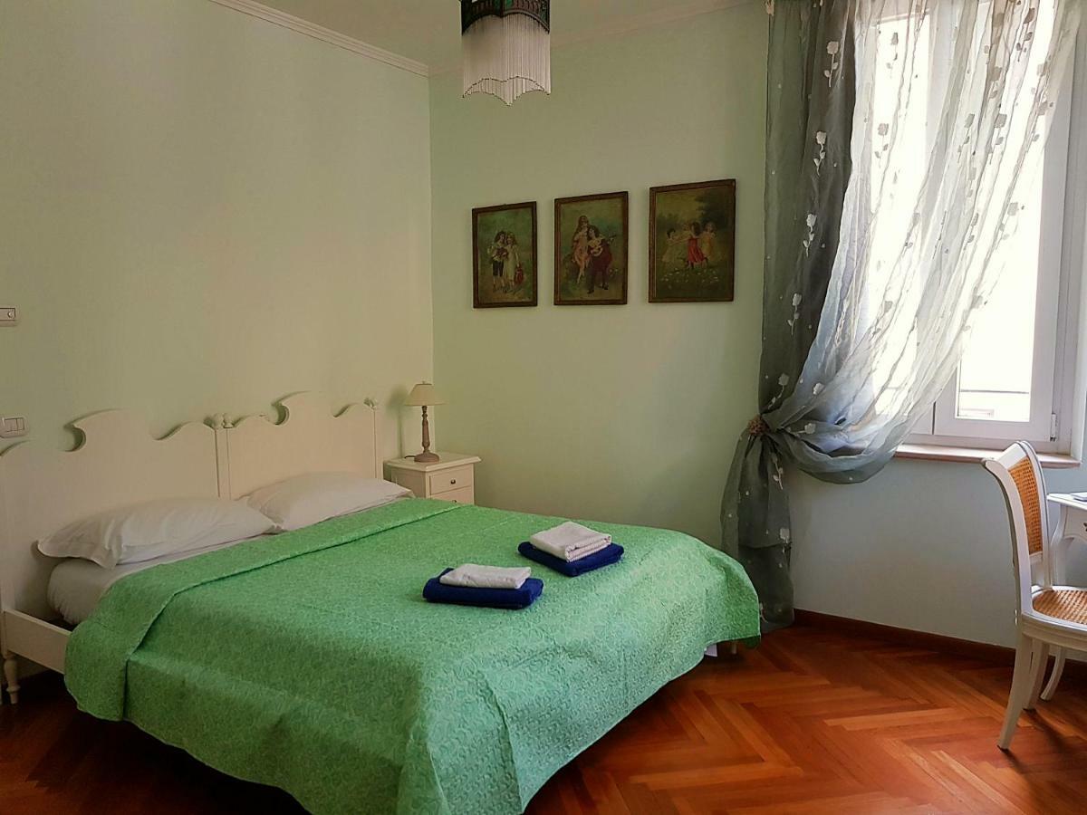 Guest house Miglioranzi *
