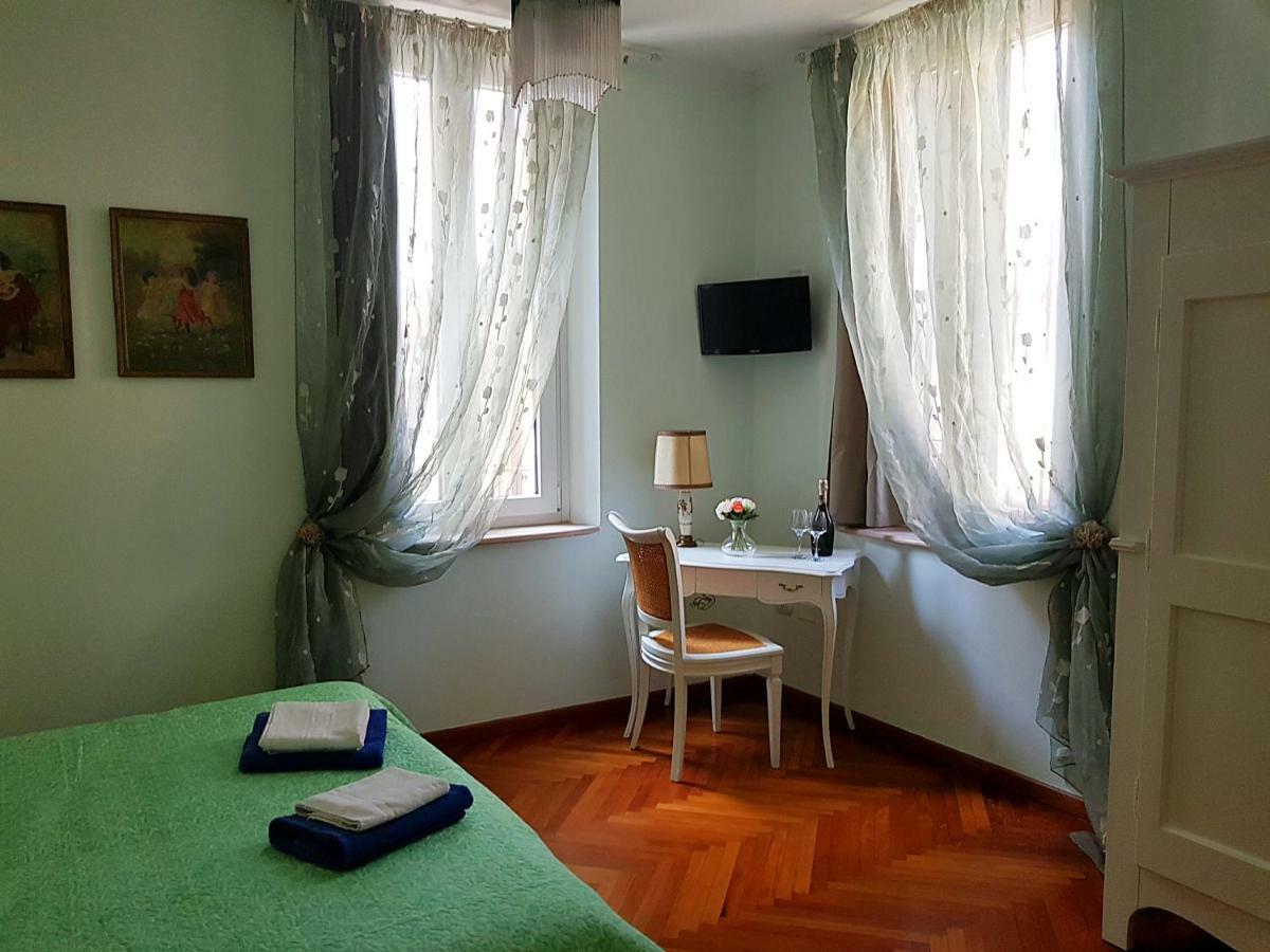 Guest house Miglioranzi Verona