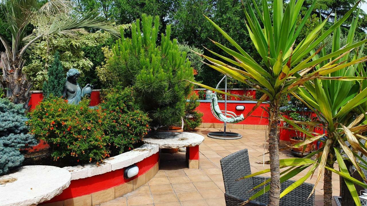 Miglioranzi Guest house Verona