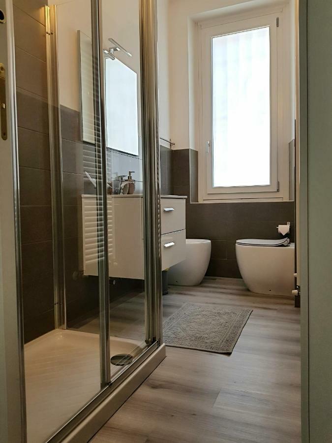 Miglioranzi Guest house