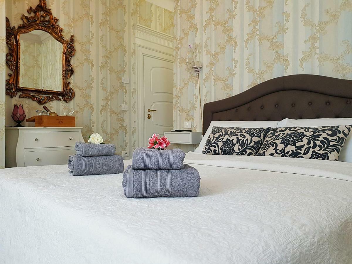 Miglioranzi Guest house *