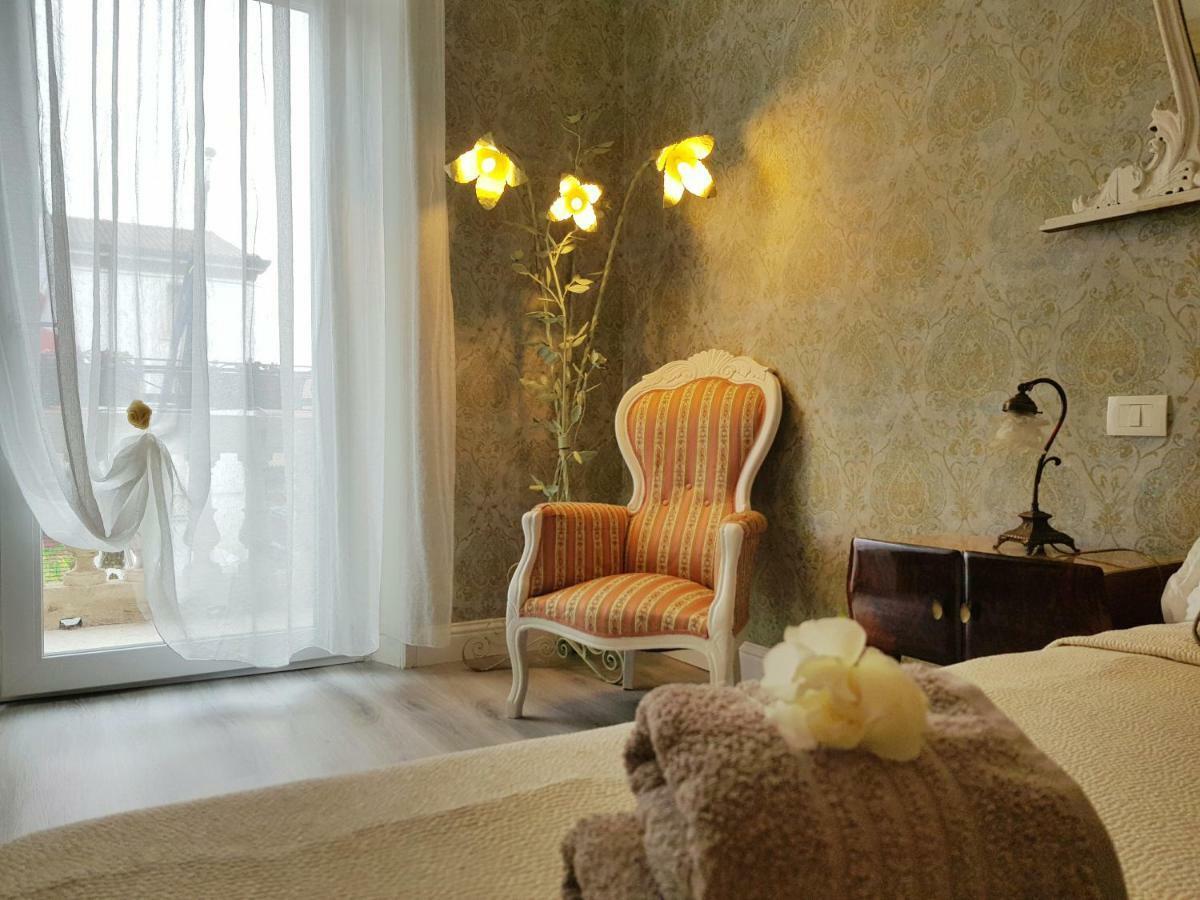 Miglioranzi Guest house Verona