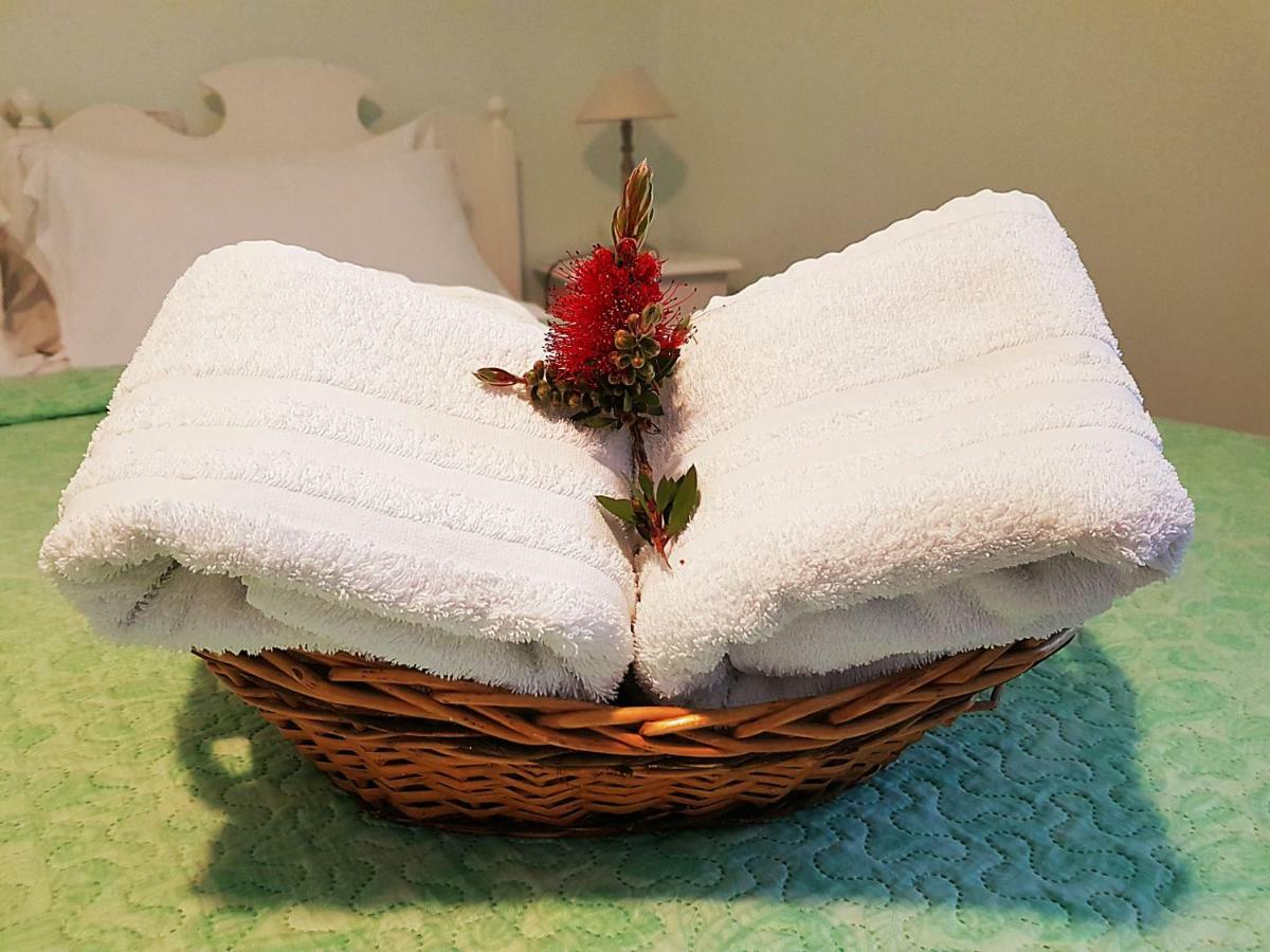 Miglioranzi Guest house