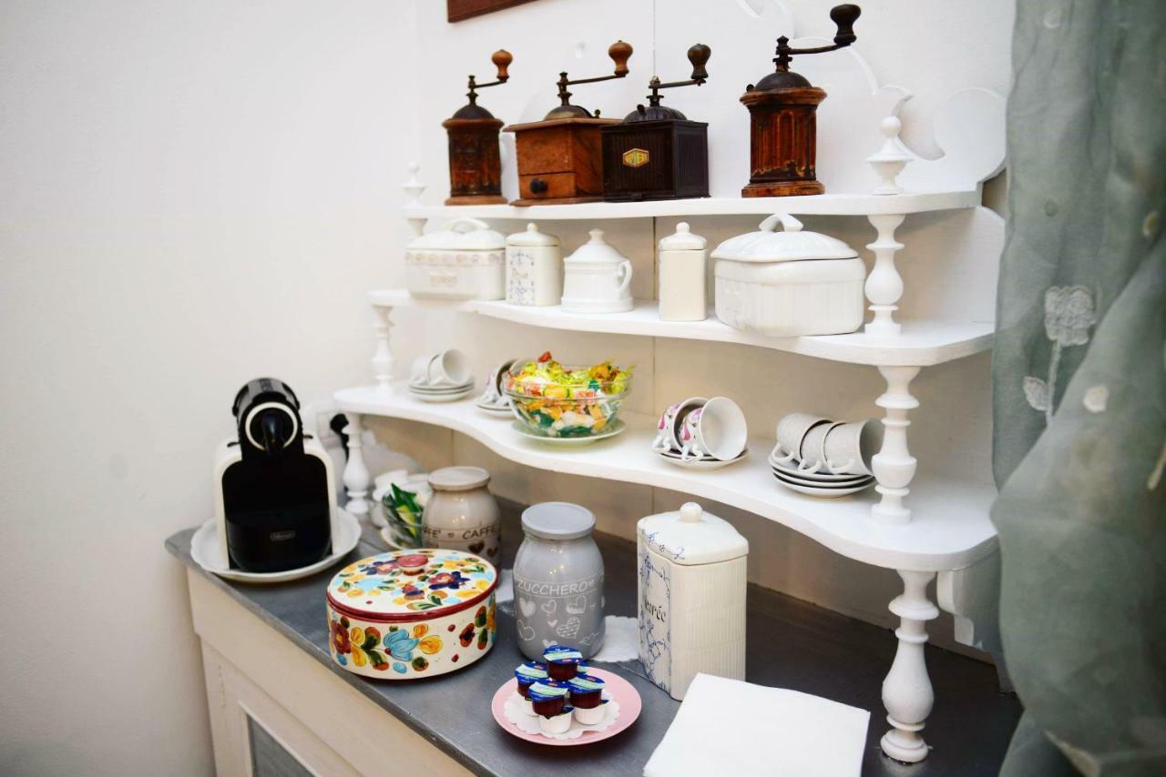 Guest house Miglioranzi Verona