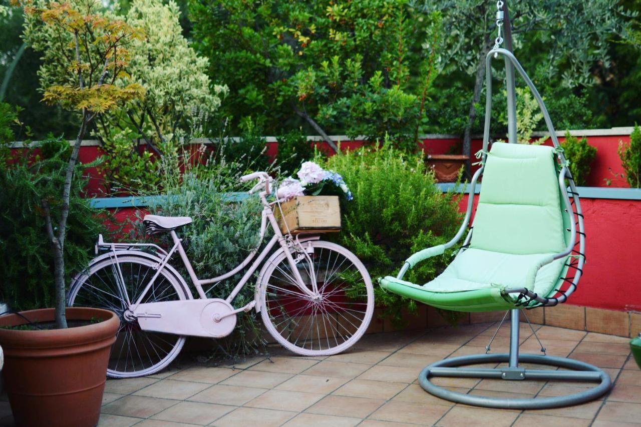 Miglioranzi Guest house