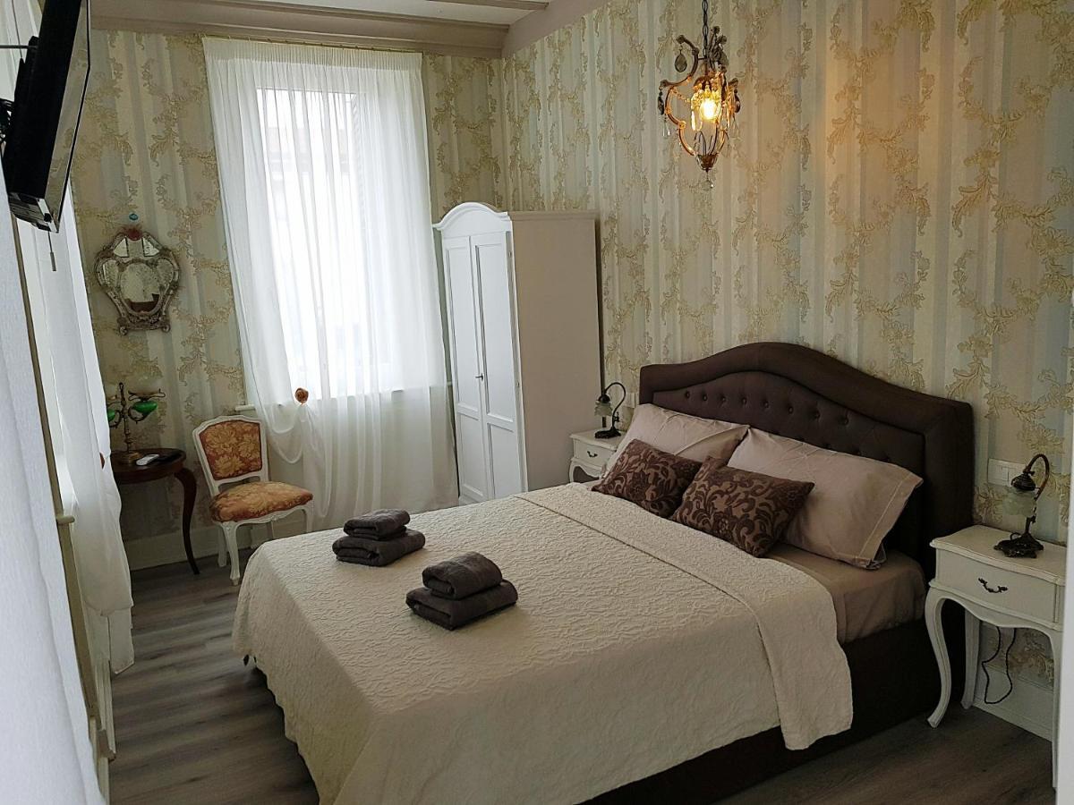 Miglioranzi Guest house *